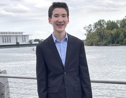 Profile photo of Eli Feldman